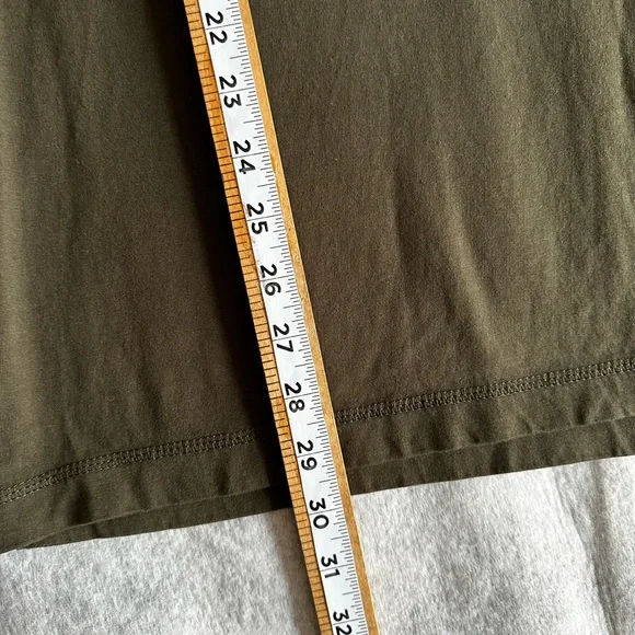 SONOMA MEN’S 3 BUTTONS SHORT SLEEVE SHIRT SZ XL - Picture 8 of 8